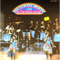 Пластинка Pointer Sisters Live at the Opera House (2LP)